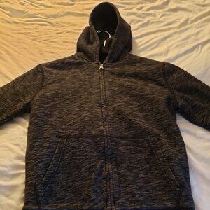 Place Black Women's Jacket